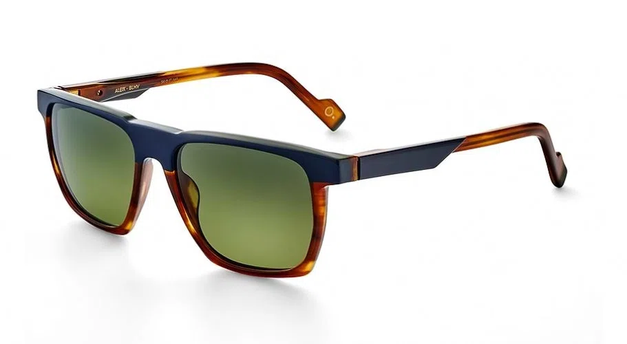 Etnia Barcelona ALEIX Sunglasses - view 6